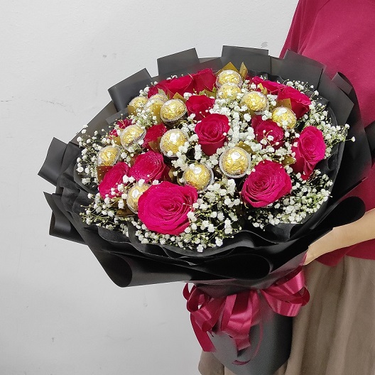 15 Gll ikolata Spriz