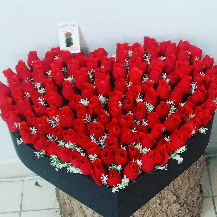Byk kalp